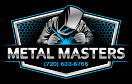 Metal Masters